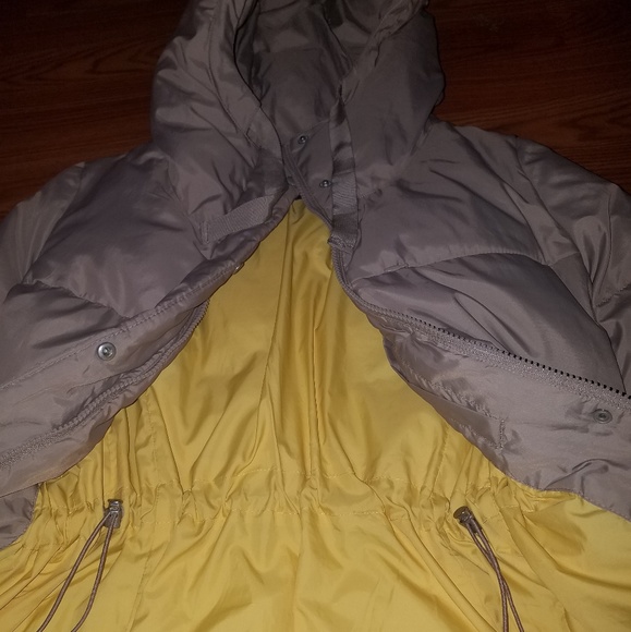 WOMENS GAP XS JACKET EUC - Picture 2 of 4